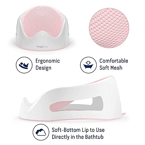 AerBaby Baby Bath Support