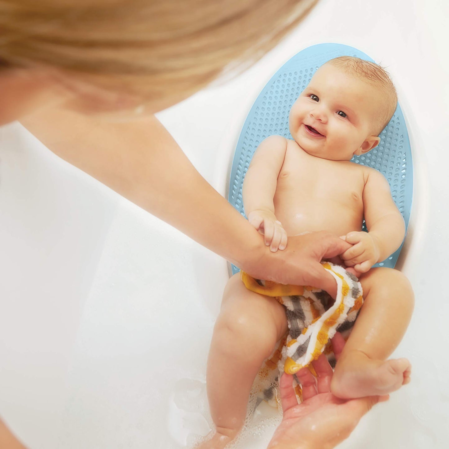 AerBaby Baby Bath Support